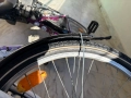 ВЕЛОСИПЕД ,,BBF OUTRIDER "ЗА МОМИЧЕТА, снимка 8