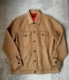 BOSS Lom_1 Wool Overshirt L, снимка 4