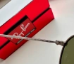 Ray Ban RB3447 Round Metal,огледални, снимка 9