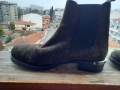 Боти естествена кожа, снимка 7