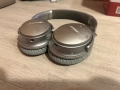Bose QuietComfort 35 II, ANC, Безжични, Over-Ear, Шумоизолиращи Аудио слушалки, Микрофон, снимка 3
