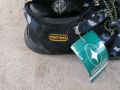 Продавам чисто нови леки дишащи мъжки /дамски сандали с бомбе отпред Fight star , снимка 10