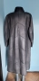 Shepard Emmy Asphalt genuine leather coat / size EU46. , снимка 10