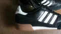 Adidas MUNDIAL GOAL Leather Football Shoes Размер EUR 39 1/3 / UK 6 за футбол в зала 275-14-S, снимка 4