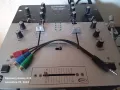 Грамофон +stéréo mixer Gemini PMX-500, снимка 3