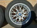 Оригинални BMW Style 42 16" джанти с гуми 205/55/16 – E46 / E36 / Z3, снимка 4