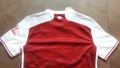 Adidas FC ARSENAL Kids Football T-Shirt Размер 11-12 г / 152 см детска футболна тениска 7-66, снимка 3