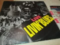 LIVE LIVIN BLUES-ПЛОЧА 1306251042, снимка 1
