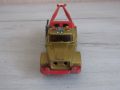 Matchbox England Super kings K-2 Scammel Heavy Wreck Truck, снимка 4