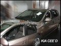 Ветробрани за KIA CEED (2007-2012) 5 врати - 4бр. предни и задни Неко, снимка 2