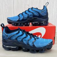 Nike Air Vapormax Plus Blue / Outlet, снимка 2 - Спортно елегантни обувки - 45277211