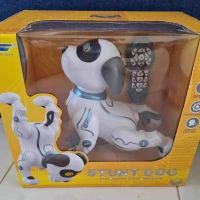Интелигентна играчка куче - робот Leneng K16, снимка 1 - Образователни игри - 45691846