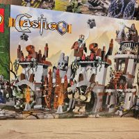 Lego Castle fantasy era 7097 , 7036 , 7038 , 7040 нови запечатани , снимка 2 - Колекции - 45656383