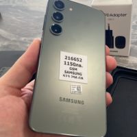 GSM Samsung g/y S23 ( 256 GB / 8 GB ), снимка 4 - Samsung - 45109602