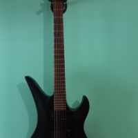 Китара ''SCHECTER Revenger''(diamond series), снимка 2 - Китари - 45999774