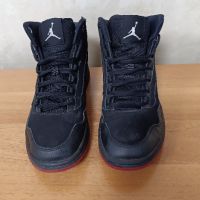 Nike Air Jordan Executive Bred, снимка 4 - Маратонки - 45760816