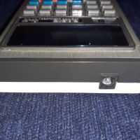 Стар ретро калкулатор Casio FX-15, снимка 4 - Антикварни и старинни предмети - 45687250