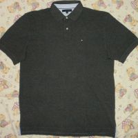 JACK&JONES и TOMMY HILFIGER оригинални мъжки тениски 2XL/3XL, снимка 7 - Тениски - 45902998