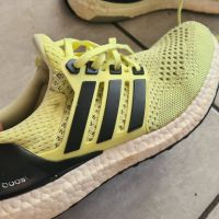 Adidas UltraBoost дамски маратонки номер 38, снимка 7 - Маратонки - 45129037