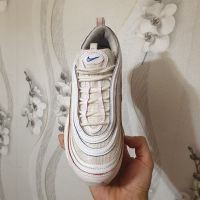 Nike  Air Max 97 SE "Rainbow оригинални маратонки номер 40 ,5, снимка 6 - Маратонки - 45271467