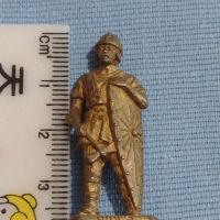 Метална фигура играчка KINDER SURPRISE HUN 3 древен войн перфектна за ЦЕНИТЕЛИ 44791, снимка 17 - Колекции - 45427832