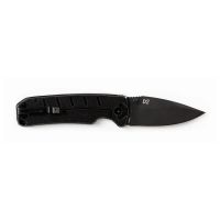 Сгъваем нож 5.11 Tactical Ryker DP MINI Black - 7,6 см, снимка 2 - Ножове - 45268067