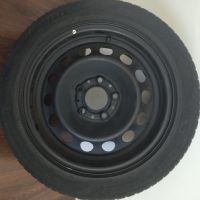 Резервна гума с джанта за BMW, снимка 1 - Гуми и джанти - 45269808