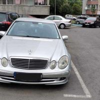 Mercedes e220 cdi, цял за части, снимка 12 - Автомобили и джипове - 46024415