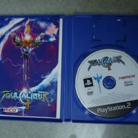 SoulCalibur 2 PS2, снимка 3 - Игри за PlayStation - 45125482