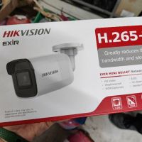 IP камери Hikvision, снимка 5 - Камери - 45571939