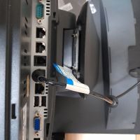 Тъчскриин POS система в комлект с Термичен принтер "EPSON" и метална каса за пари., снимка 4 - Друго търговско оборудване - 45471207