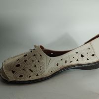 дамски обувки летни , снимка 3 - Дамски ежедневни обувки - 45525443