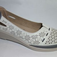 Дамски обувки PIAO DU A097, снимка 3 - Дамски ежедневни обувки - 45478920