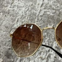 Унисекс слънчеви очила Ray Ban, снимка 3 - Слънчеви и диоптрични очила - 45421486