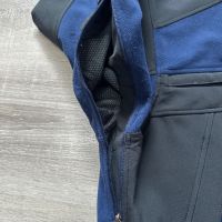 Мъжки Windstopper Mountain Hardwear Tech Jacket, Размер S, снимка 5 - Якета - 45306293