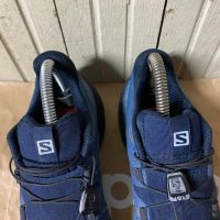 ''Salomon Speedcross 5''оригинални туристически обувки 38 номер, снимка 5 - Маратонки - 45447024