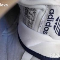 Adidas  оригинални маратонки , снимка 5 - Маратонки - 45878744