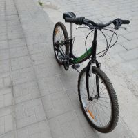 Велосипед, снимка 2 - Велосипеди - 45636532