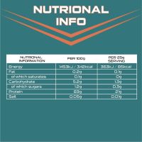 SCI-MX Протеинова формула за мускулен растеж и поддържане, тропически вкус, без ГМО • 400 g • 21 g п, снимка 2 - Хранителни добавки - 45749631