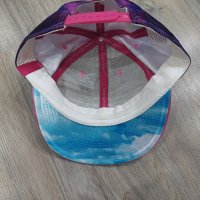 шапка Tomorrowland, снимка 3 - Шапки - 45039210