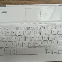 клавиатури за iPad, снимка 7 - Калъфи, кейсове - 45113032