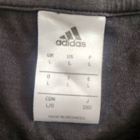 оригинална тениска - Adidas - Manchester United, снимка 3 - Тениски - 45464506