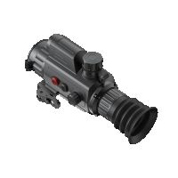 Термален прицел с лазерен далекомер AGM - Varmint LRF TS50-384 ,384x288, 50 мм, 50Hz, снимка 3 - Оборудване и аксесоари за оръжия - 45320005