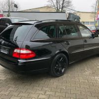 Мерцедес E 280 CDI 190 коня На Части, снимка 8 - Автомобили и джипове - 45876699