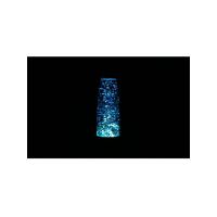 2116 Нощна лампа Лава, снимка 9 - Настолни лампи - 45438018