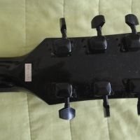 Продавам качествена акустична китара, снимка 5 - Китари - 46129059