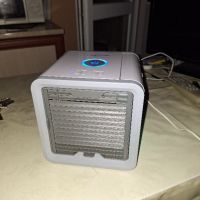 Продавам Охладител ROVUS, снимка 2 - Овлажнители и пречистватели за въздух - 45255449