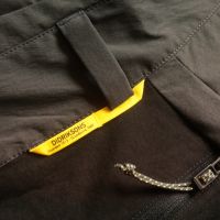 DIDRIKSONS SPENCER Stretch Trouser размер М еластичен панталон - 983, снимка 8 - Панталони - 45586914