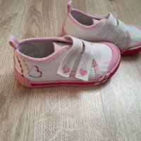 Детски обувки №22, снимка 2 - Детски маратонки - 45277398