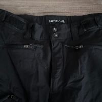 MOVE ON-мъжки софтшел панталон размер М, снимка 5 - Спортни дрехи, екипи - 45506802